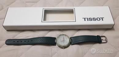 Orologio Tissot Rockwatch