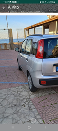 Fiat panda 1.300 multijet diesel