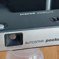 Agfa Autostar Pocket