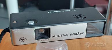 Agfa Autostar Pocket