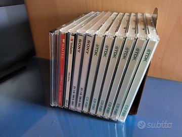 CD - Nuovi e usati