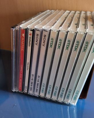 CD - Nuovi e usati