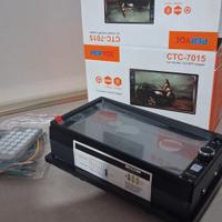 stereo navigatore 2 din