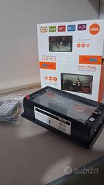 stereo navigatore 2 din