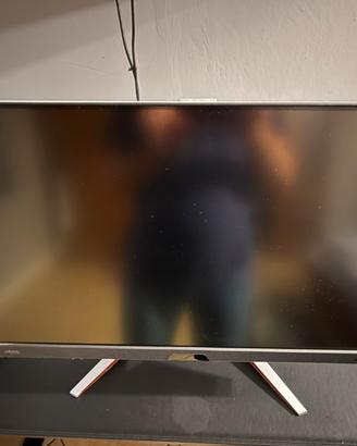 Monitor BenQ MOBIUZ EX2710U 27”