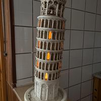 Souvenir torre di pisa
