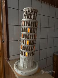 Souvenir torre di pisa
