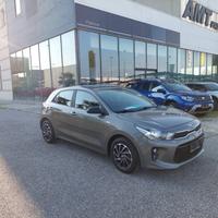 KIA Rio 1.2 5 porte GPL