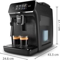 Macchina da caffè automatica Philips 2200