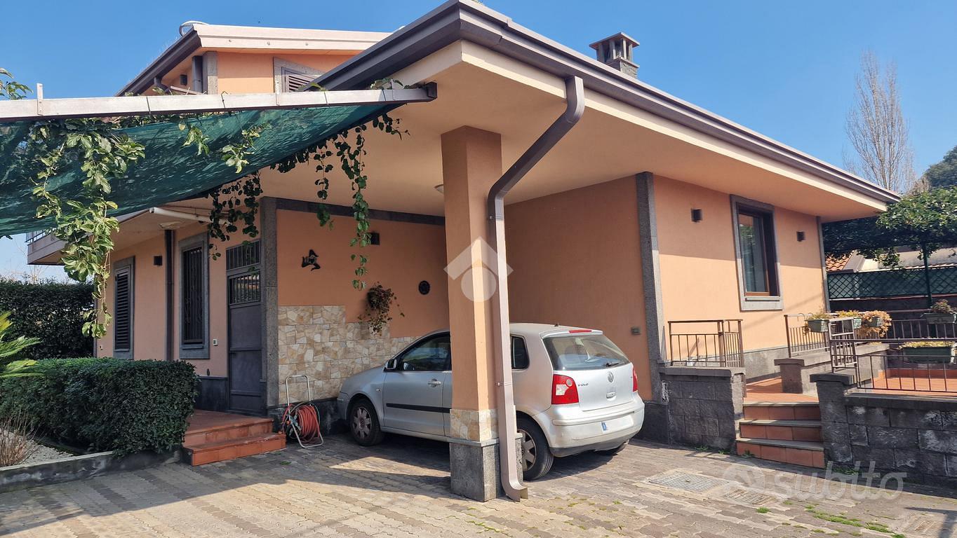 Casa – Viagrande, Blandano - Vista 3