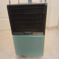 Deumidificatore professionale 