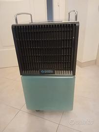 Deumidificatore professionale 