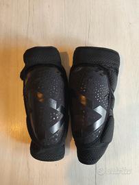 Ginocchiere Leatt 3df 5.0 ZIP