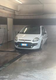 Punto evo