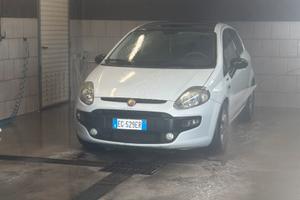 Punto evo