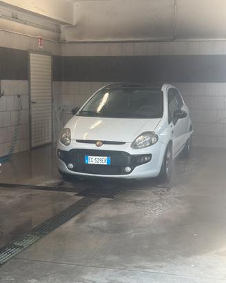 Punto evo