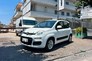 Fiat Panda 1.2 EasyPower Sport