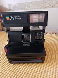 polaroid vintage 