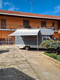 Camper Fiat Ducato del 1994 🚐