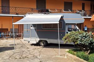 Camper Fiat Ducato del 1994 🚐