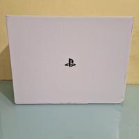 PlayStation 5 Pro 2TB
