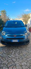 Fiat 500x  1.3mj