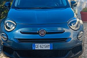 Fiat 500x  1.3mj
