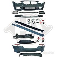 Bmw serie 5F10 LCI 2013>2017 Bodykit M-Performance