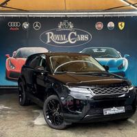 Land Rover Range Rover Evoque Range Rover Evoque 2