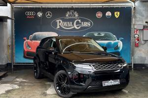 Land Rover Range Rover Evoque Range Rover Evoque 2