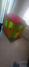 casetta bimbi