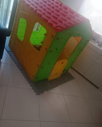 casetta bimbi