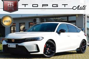 HONDA CIVIC 2.0 TYPE R 330cv, UNICOPROPRIETARIO, U