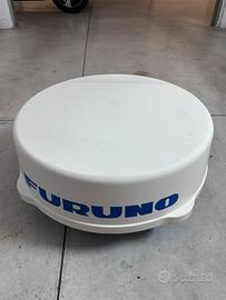 Radar Furuno 1835