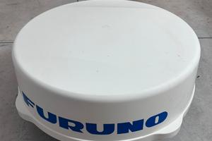 Radar Furuno 1835