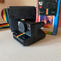 POLAROID NOW+