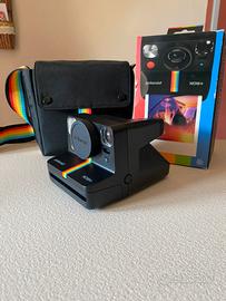 POLAROID NOW+