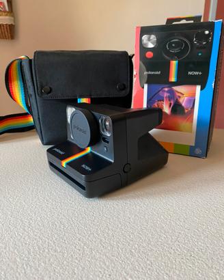 POLAROID NOW+