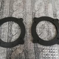 Adattatore per casse da 10 a 13 cm