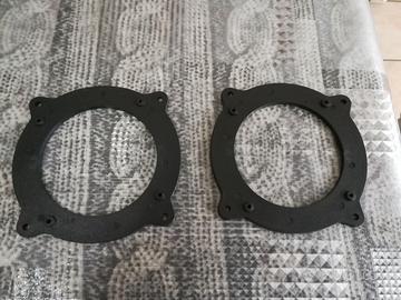 Adattatore per casse da 10 a 13 cm