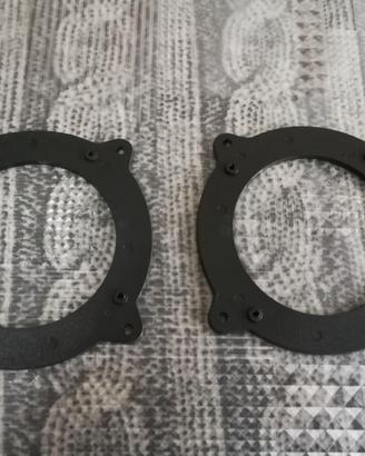 Adattatore per casse da 10 a 13 cm