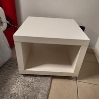 tavolino con rotelle 