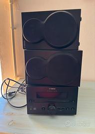 Stereo