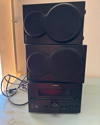 Stereo