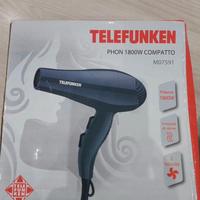 Phon/hairdryer