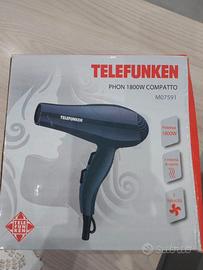 Phon/hairdryer