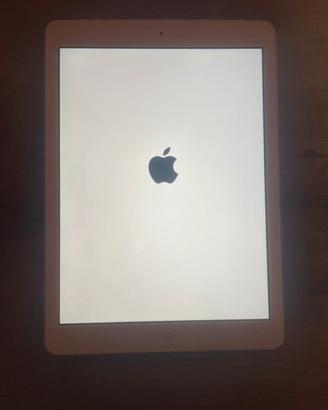 Ipad air WiFi+Cellular