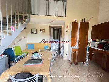 Casa, Campofelice di Roccella.