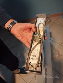 Lampadario moderno artigianale