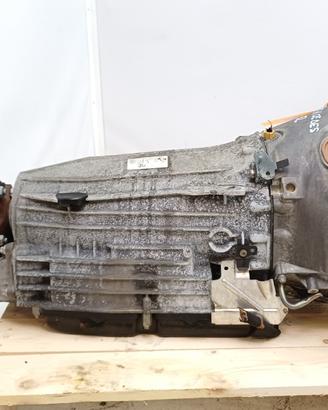 CAMBIO AUTOMATICO 7M 642852 722903 3.0D 195Kw 265C